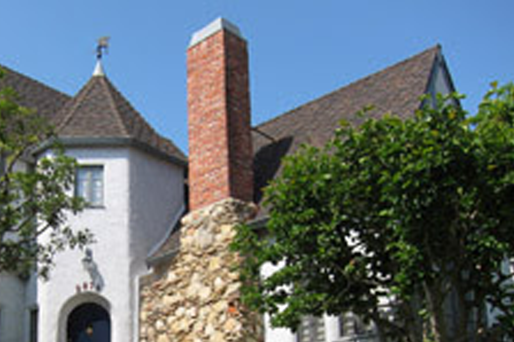 Niche Communities 7 Cheviot Hills Culver City Homes for Sale