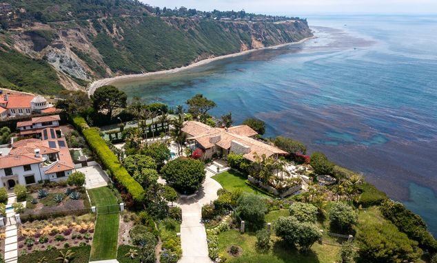 Homes for sale in rancho palos verdes