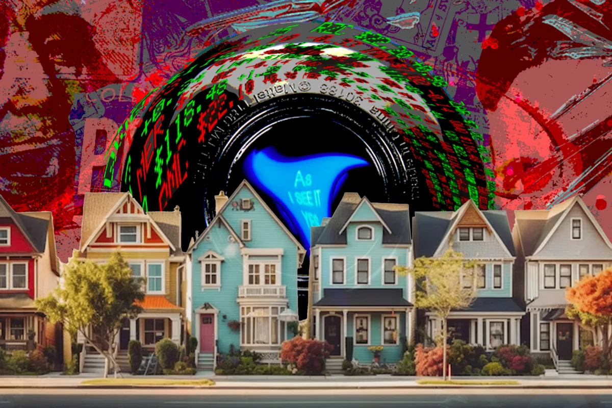 Beyond the Numbers: Insights into Mortgage Interest Rates in 2024 1 mortgageinterestrate main pic1