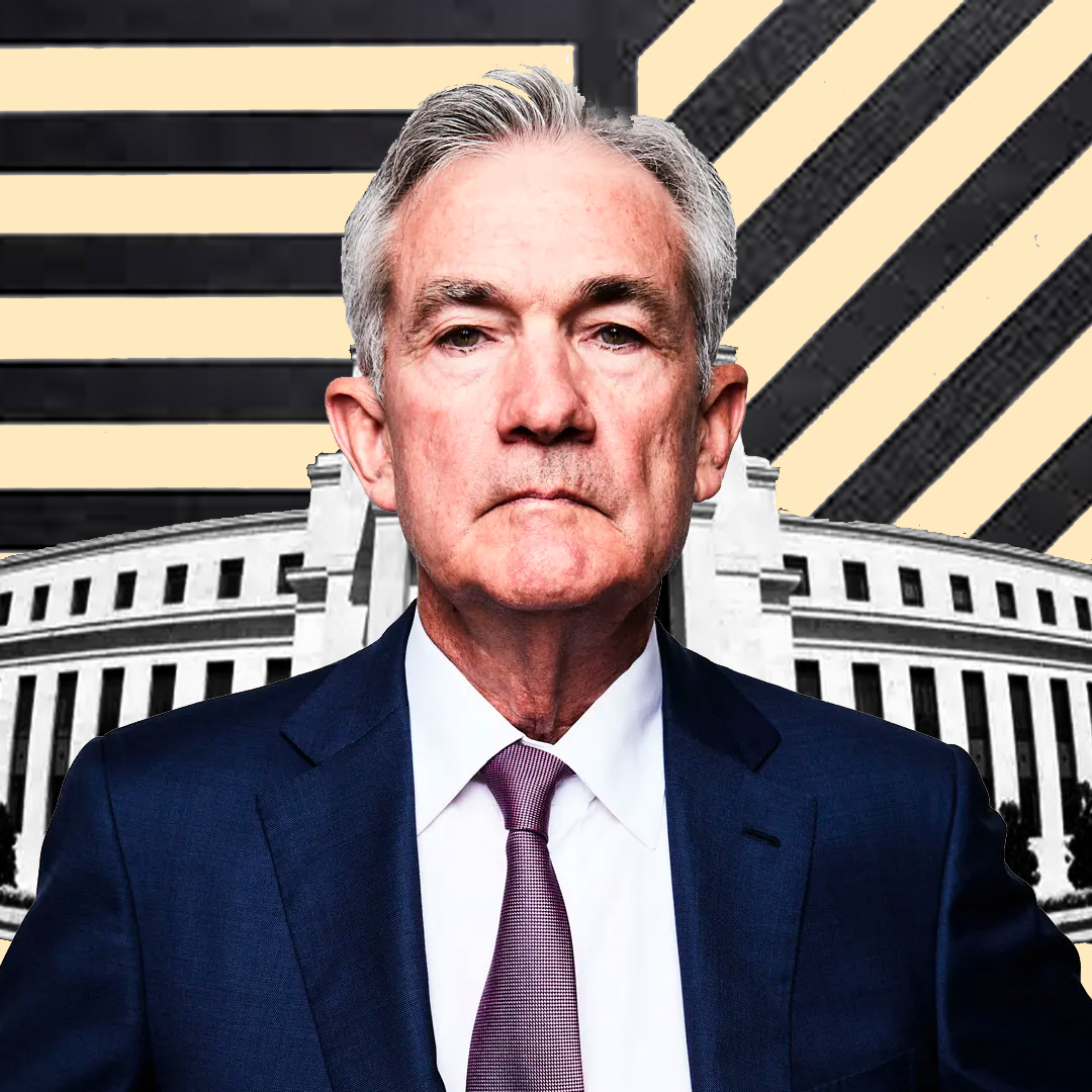 Mortgage Rates in 2024: What Every Savvy Buyer Needs to Know 1 a man in a suit and tie