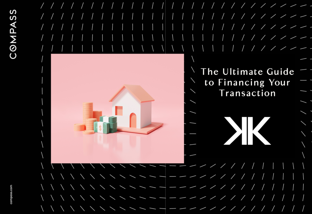 Guide to Financing Your Transaction thumbnail resource real estate