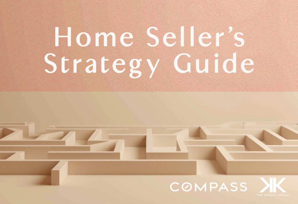 Home Sellers Strategy Guide thumbnail resource real estate