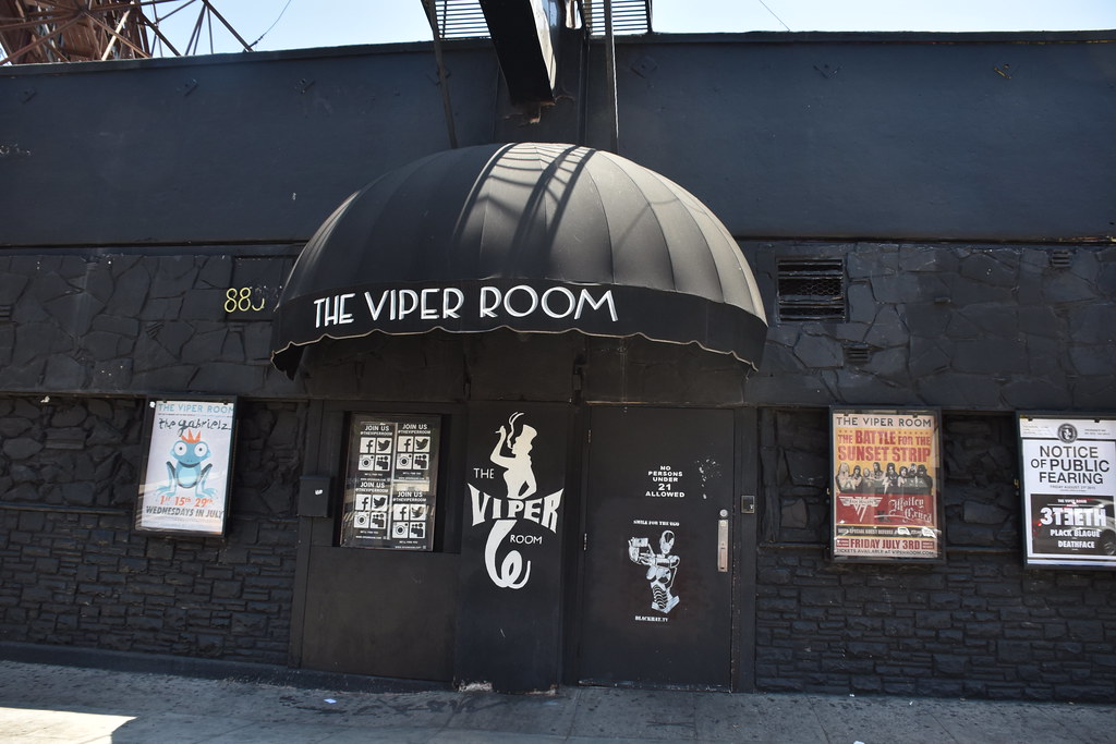 viper room