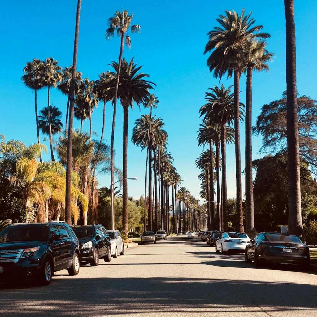 best neighborhood in beverly hills