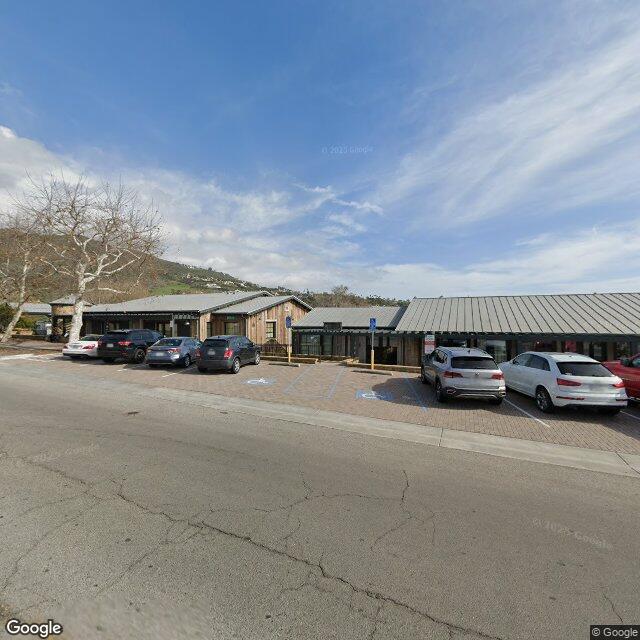 Living in Malibu, California: The Real Guide for Buyers 1 Scenic Malibu neighborhood street view showcasing upscale coastal homes and properties