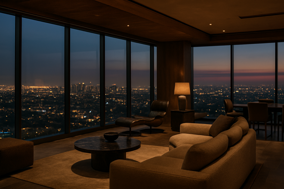 tof condo