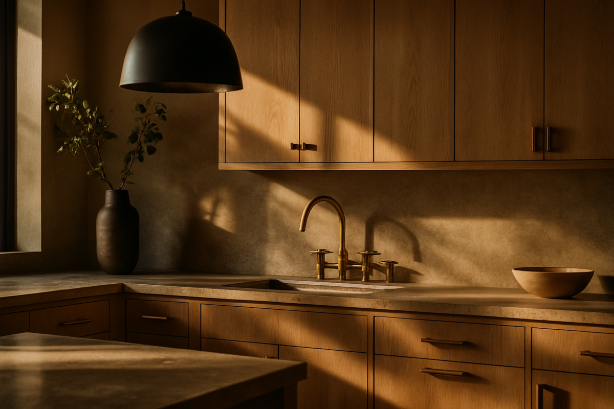 tof kitchen