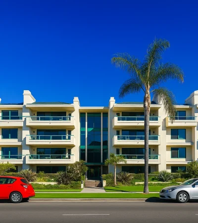 951 ocean condos