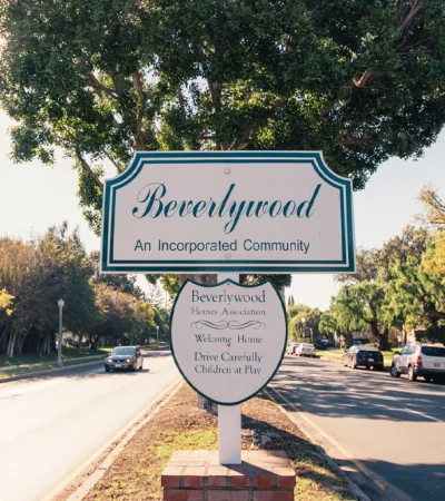 Beverlywood Beverlywood