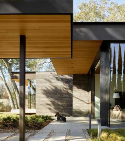 Ehrlich Yanai Rhee Chaney Architects Ehrlich Yanai Rhee Chaney Architects