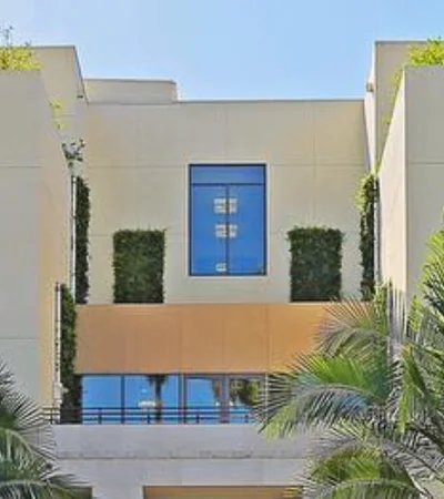 la terrasse beverly hills