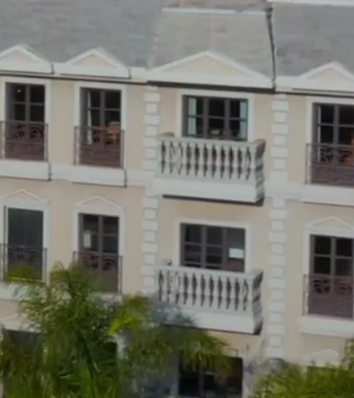 le faubourg st louis beverly hills