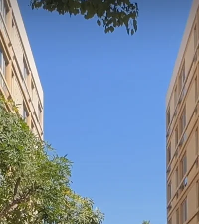 maple towers beverly hills