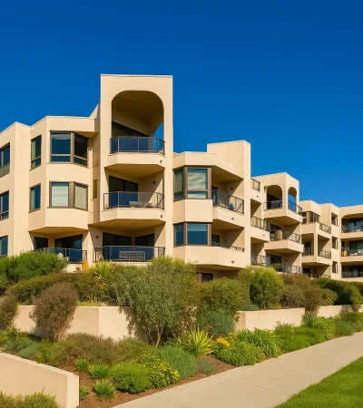 park plaza condos