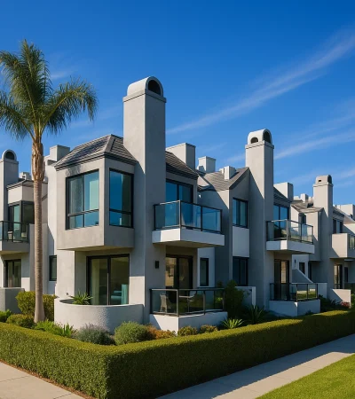 sea colony i condos