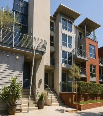 the broadway lofts