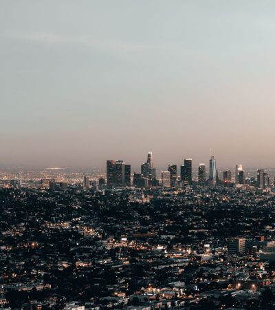 Luxury residential property in Aldea, Los Angeles showcasing modern architecture and premium finishes