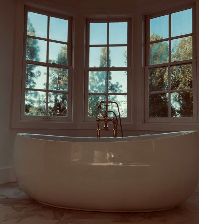 Luxurious estate home in Amestoy Estates, Los Angeles with elegant architecture and landscaping