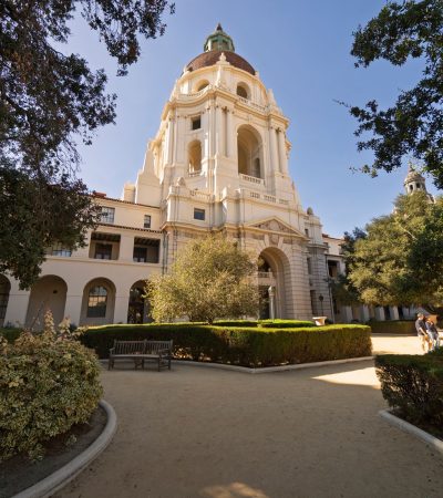 Elegant luxury home in Annandale, Pasadena available for sale through The Knight Group