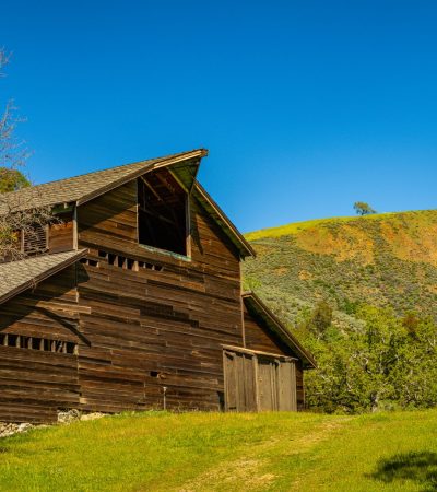 Beautiful luxury home in Aromas, California available through The Knight Group real estate agency.