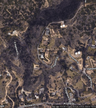 Luxury residential property in Avocado Acres, Los Angeles real estate