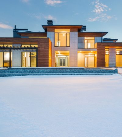 Stunning luxury home at Azzurra in Los Angeles, showcasing elegant architecture and sophisticated design