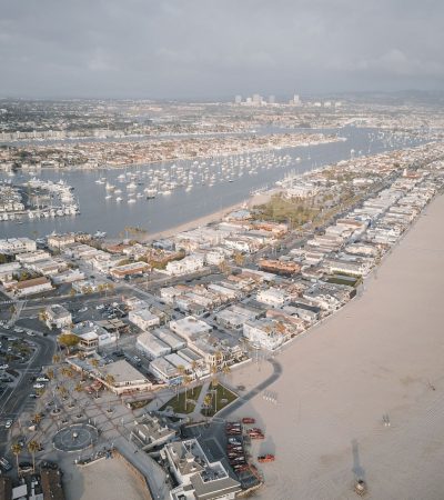 Luxury waterfront property in Bel Air Bay Club, Los Angeles offering premium coastal real estate.