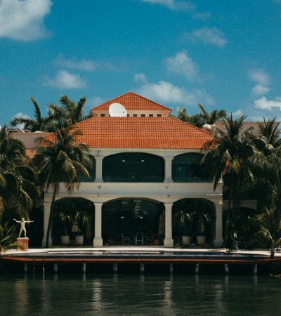 Luxury waterfront home in Bethel Island, CA available through The Knight Group real estate.