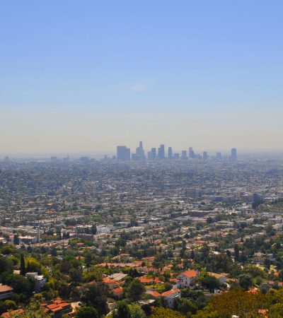 Luxury residential property in Bienveneda Bluffs, Los Angeles with coastal views