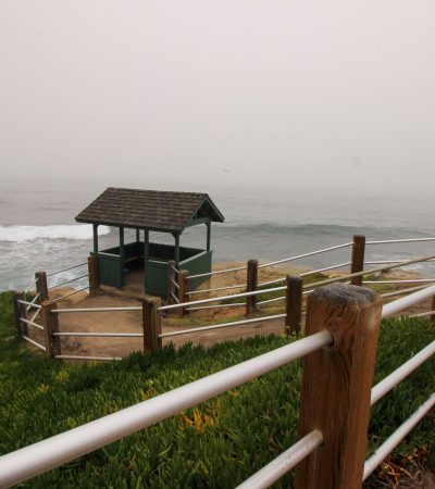 Stunning Bird Rock real estate property in La Jolla, CA showcasing luxury coastal homes