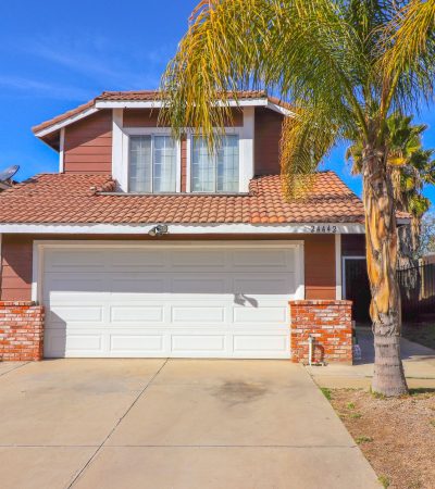 Beautiful modern home in Bloomington, California real estate market