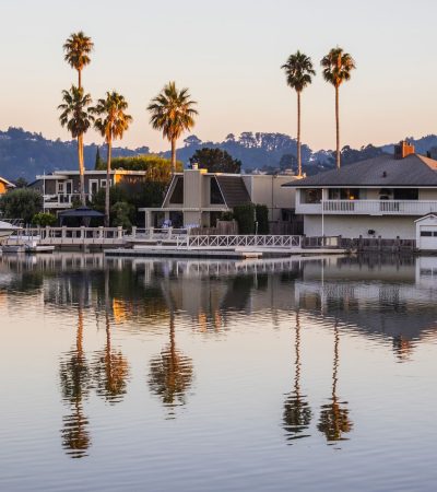 Luxury home in Redwood City, CA representing premium real estate offerings in the Bay Area