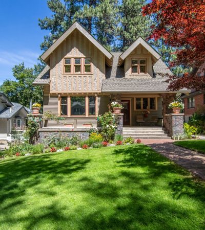 Stunning luxury home in Briarwoods, Bonita, CA featuring elegant architecture and professional landscaping