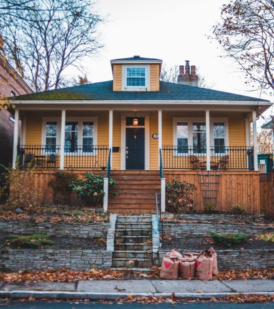 Charming bungalow-style home in Bungalow Heaven neighborhood, Los Angeles real estate