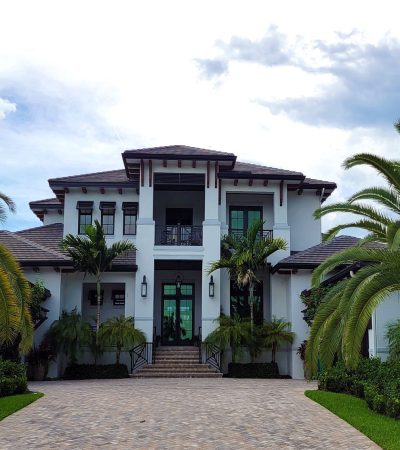 Elegant luxury home in Cambridge Oaks, Los Angeles real estate listing
