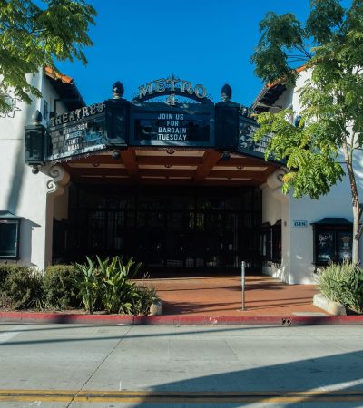 Elegant Santa Barbara coastal home representing Casa Riviera luxury real estate listings