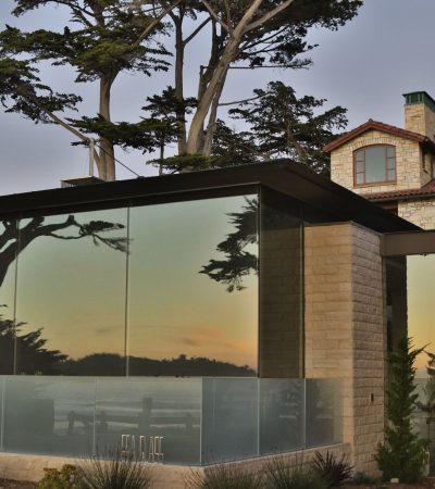 Elegant luxury home in Central Menlo Park, California showcasing upscale residential real estate