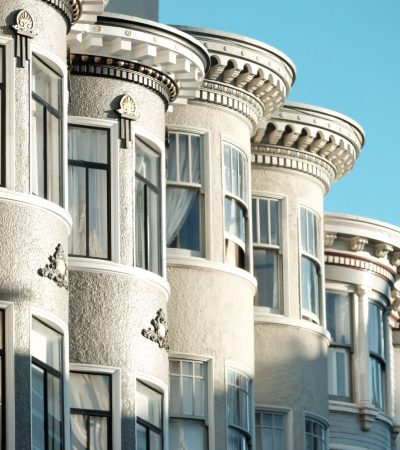 Luxury homes in Clarendon Heights, San Francisco neighborhood real estate