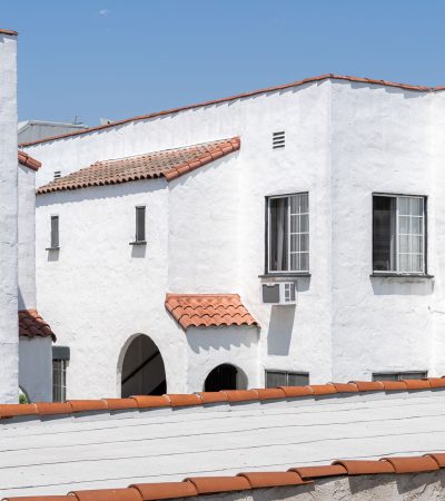 Luxury home in De Anza Estates, Los Angeles real estate listing