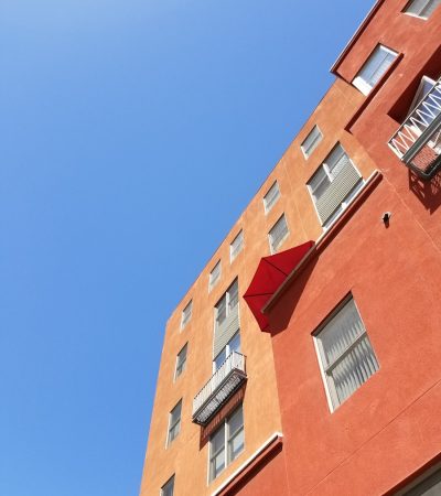 pasadena condos for sale brown concrete building under blue sky during daytime