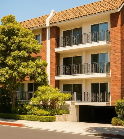 elegance kiowa condos