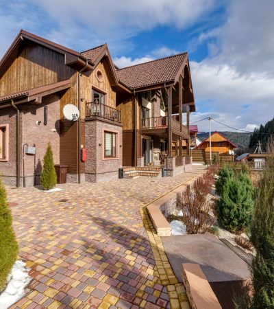 Luxury home for sale in Enchanted Forest, Running Springs with mountain views