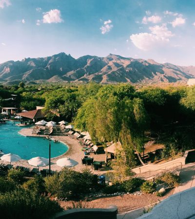 Stunning luxury mountain estate in Enclave Mountain Estates, La Quinta with desert landscape views