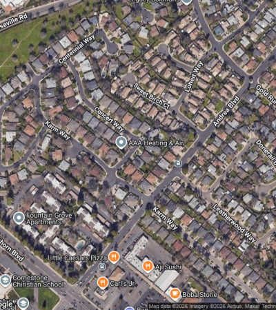 Luxury real estate in Foothill Terrace, San Mateo featuring modern homes with mountain views