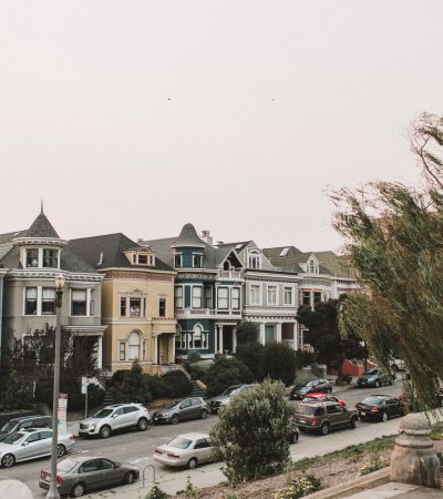Luxury real estate in Forest Hill Extension, San Francisco featuring elegant architecture and tree-lined streets