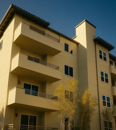 franklin place condos