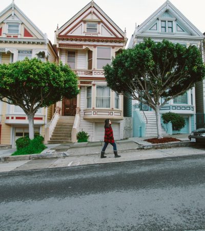 Luxury homes in Glen Park, San Francisco real estate market