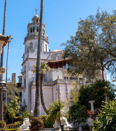 Elegant Montecito luxury estate in the prestigious Golden Quadrangle neighborhood