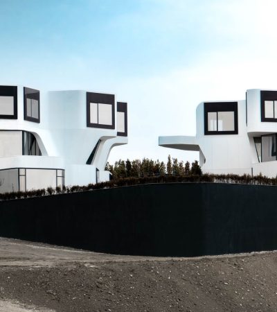 Elegant luxury home in Gossamer Cove, Redwood City with modern architecture and landscaping