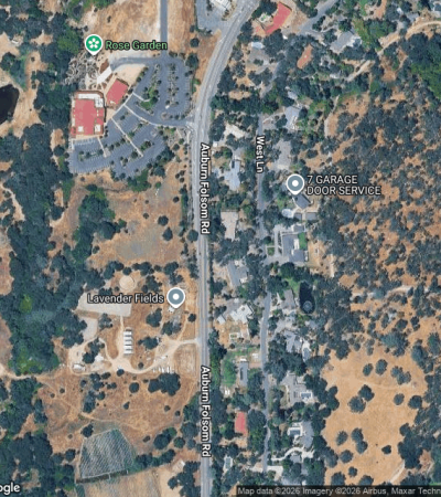 Elegant luxury home in Granite Bay, California available for sale through The Knight Group real estate.